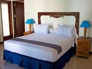 Villa Ayunda Бали Екстериор снимка