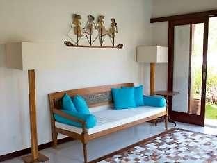 Villa Ayunda Бали Екстериор снимка