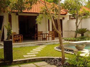 Villa Ayunda Бали Екстериор снимка