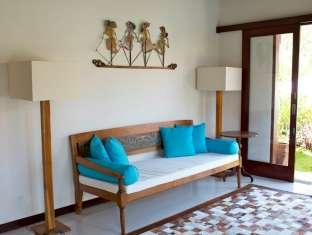 Villa Ayunda Бали Екстериор снимка
